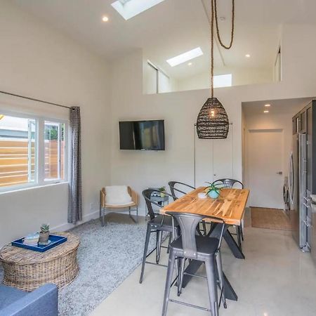 Venice Beach Guest House Close To Abbot Kinney Лос-Анджелес Екстер'єр фото