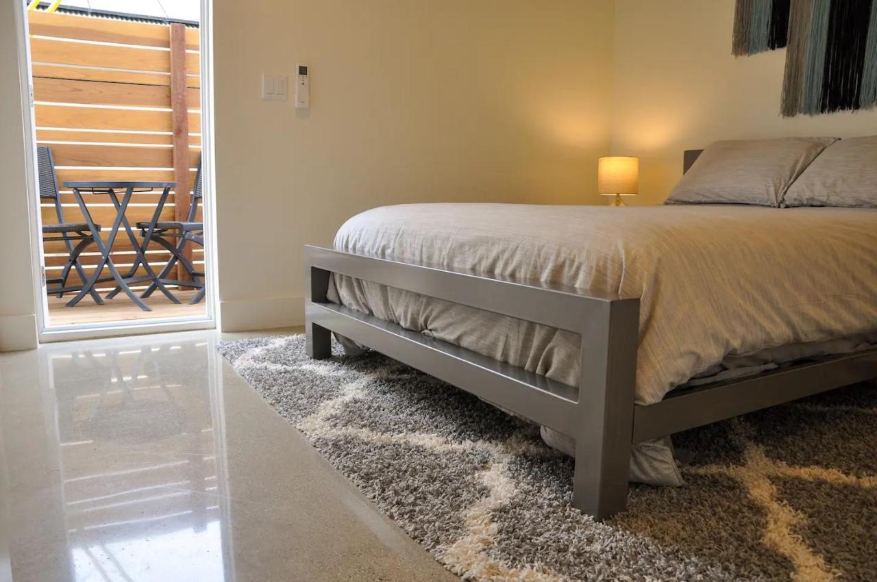 Venice Beach Guest House Close To Abbot Kinney Лос-Анджелес Екстер'єр фото