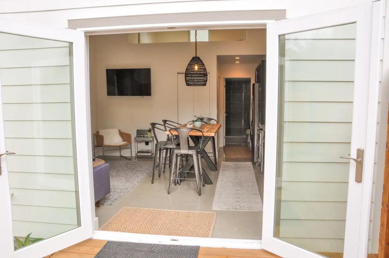Venice Beach Guest House Close To Abbot Kinney Лос-Анджелес Екстер'єр фото