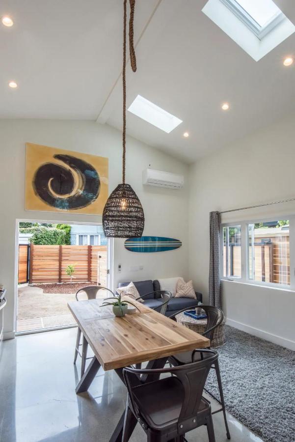 Venice Beach Guest House Close To Abbot Kinney Лос-Анджелес Екстер'єр фото