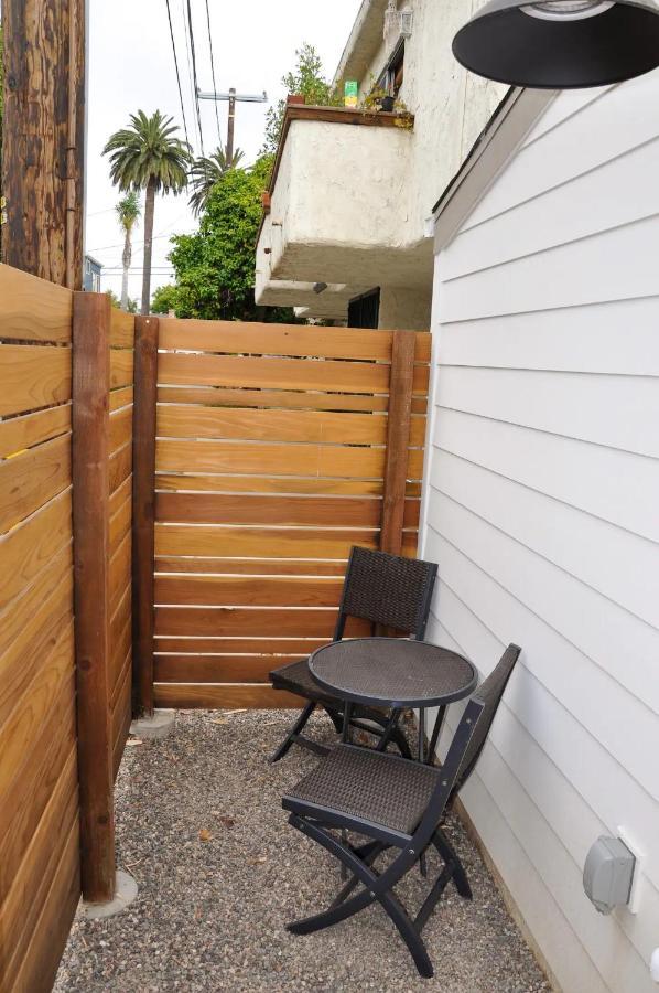 Venice Beach Guest House Close To Abbot Kinney Лос-Анджелес Екстер'єр фото